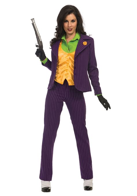 joker halloween costume|joker halloween costume women.